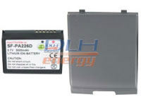 Dlh LI-ION 3.7V 3000mAH (SF-PA226D)